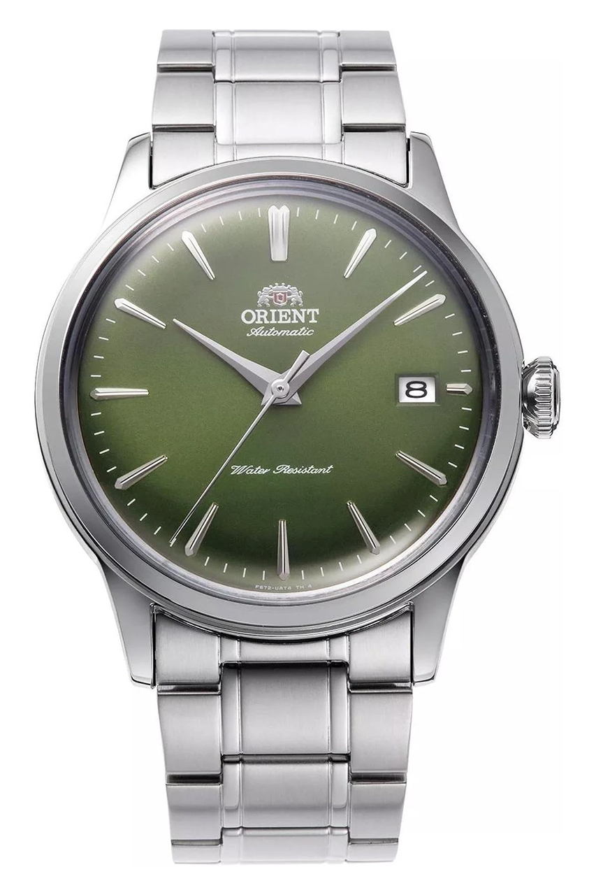 ORIENT RA-ACOM09E