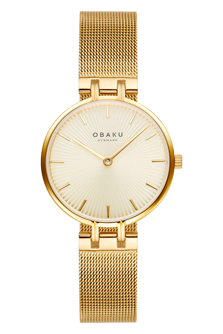 OBAKU V 322 LXGGMG