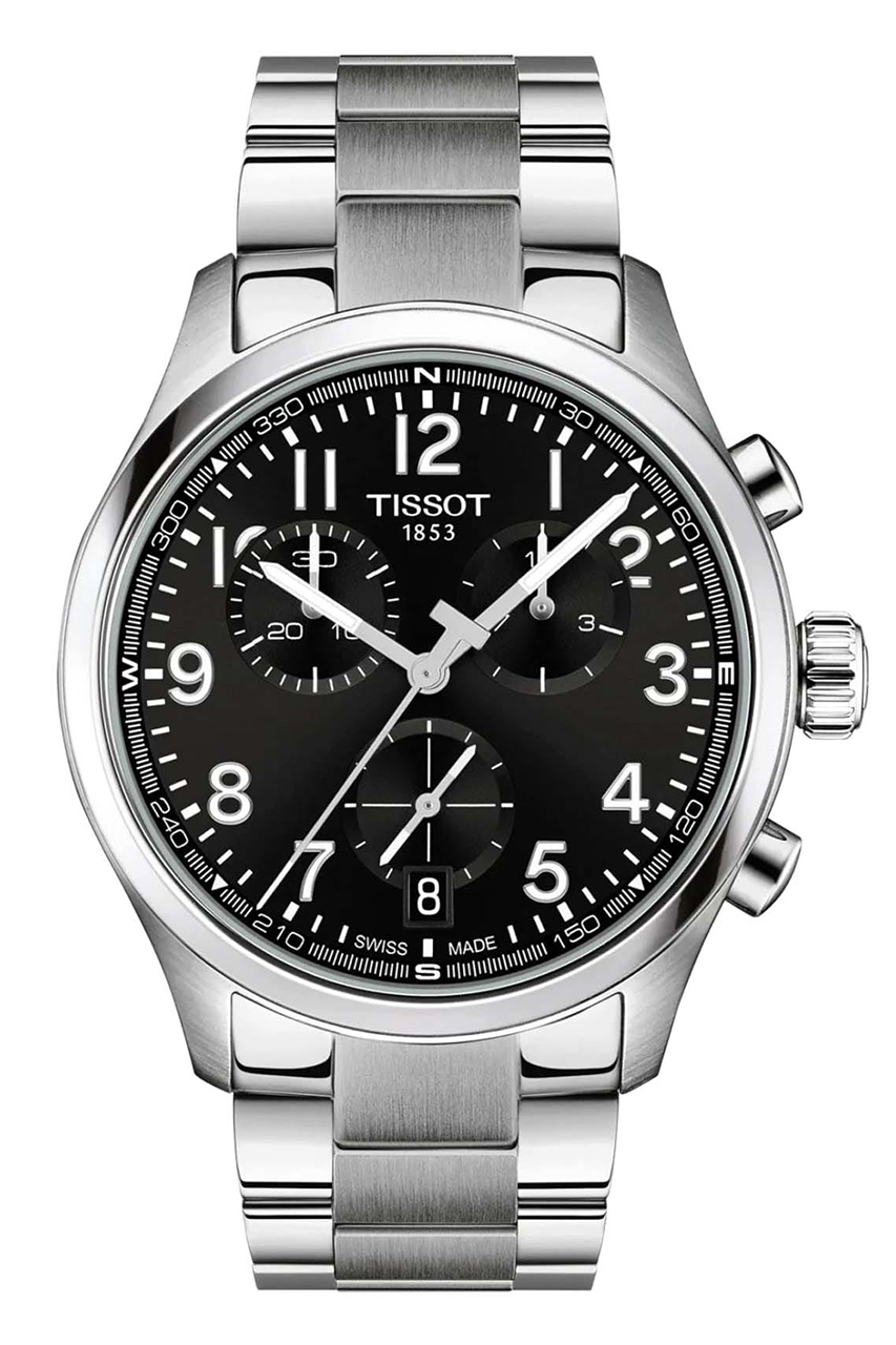 TISSOT 116.417.11.052.00