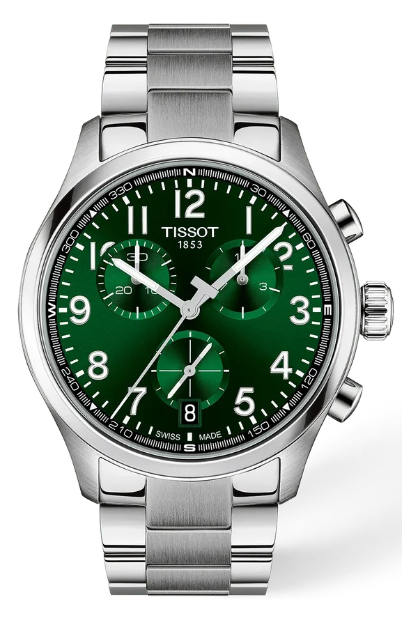 TISSOT 116.417.11.092.00