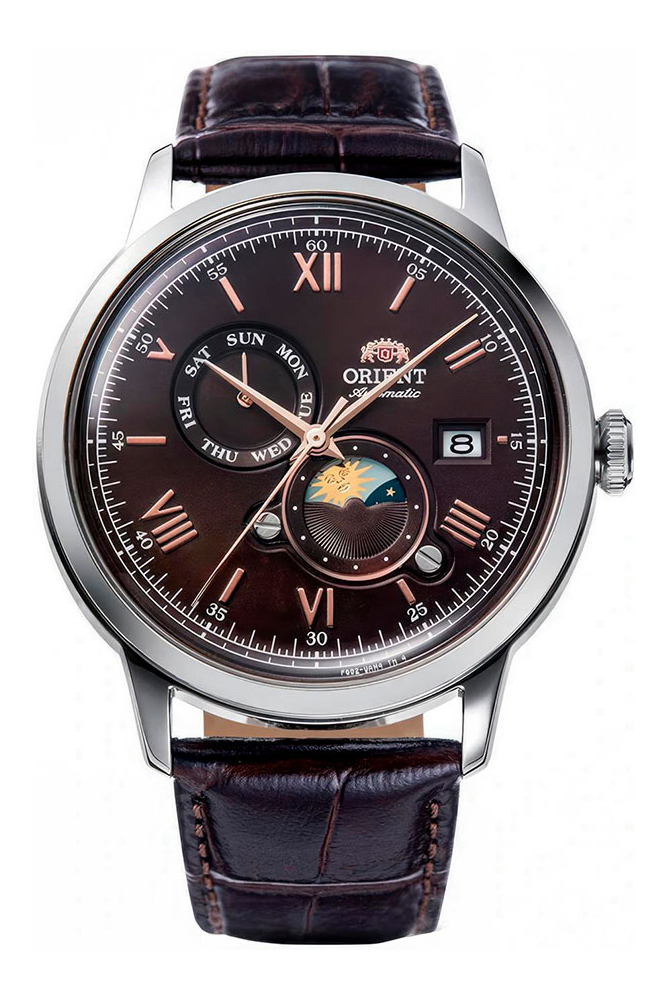 ORIENT RA-AK0804Y
