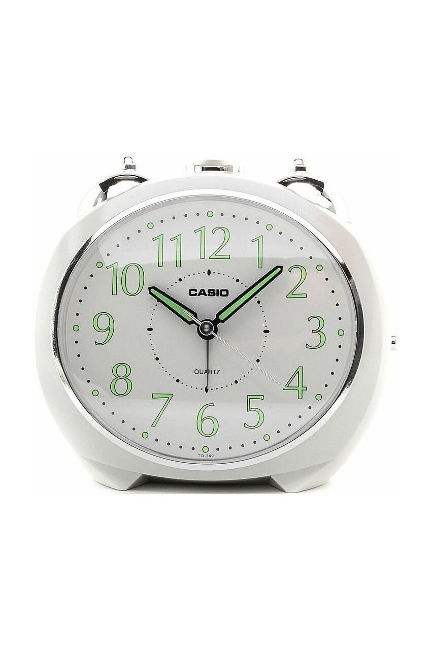 Будильники Casio TQ 369-7