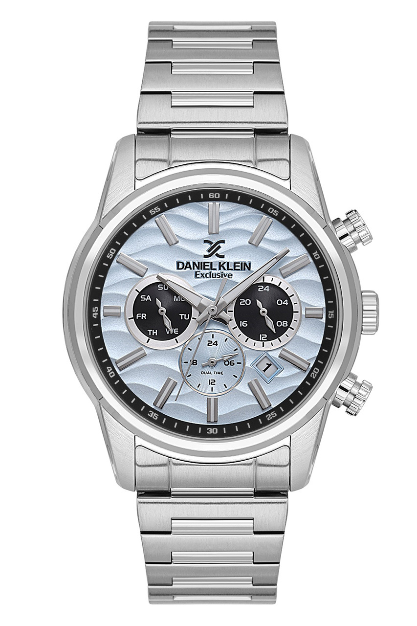 Daniel Klein 1.14062-3