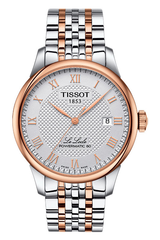 TISSOT 006.407.22.033.00