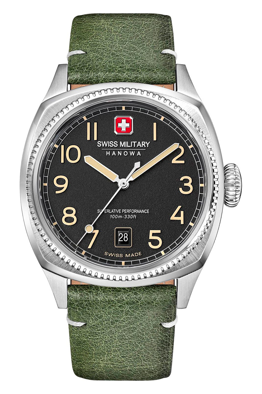 SWISS MILITARY HANOWA SMWGB 00.037.03