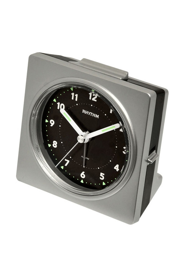Будильники Rhythm CRE 300NR19