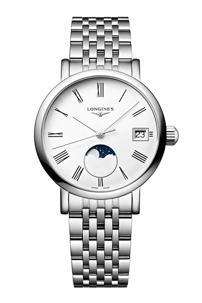 LONGINES 4.330.4.11.6 LONGINES 4.330.4.11.6