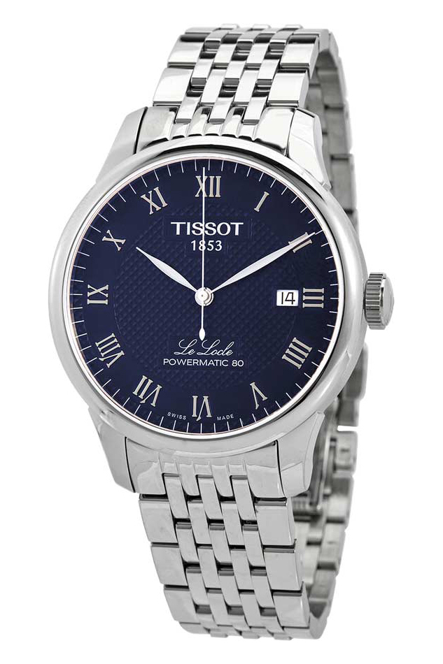 TISSOT 006.407.11.043.00 TISSOT 006.407.11.043.00