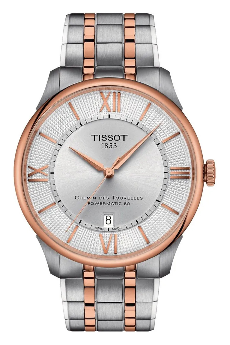 TISSOT 139.407.22.038.00 TISSOT 139.407.22.038.00