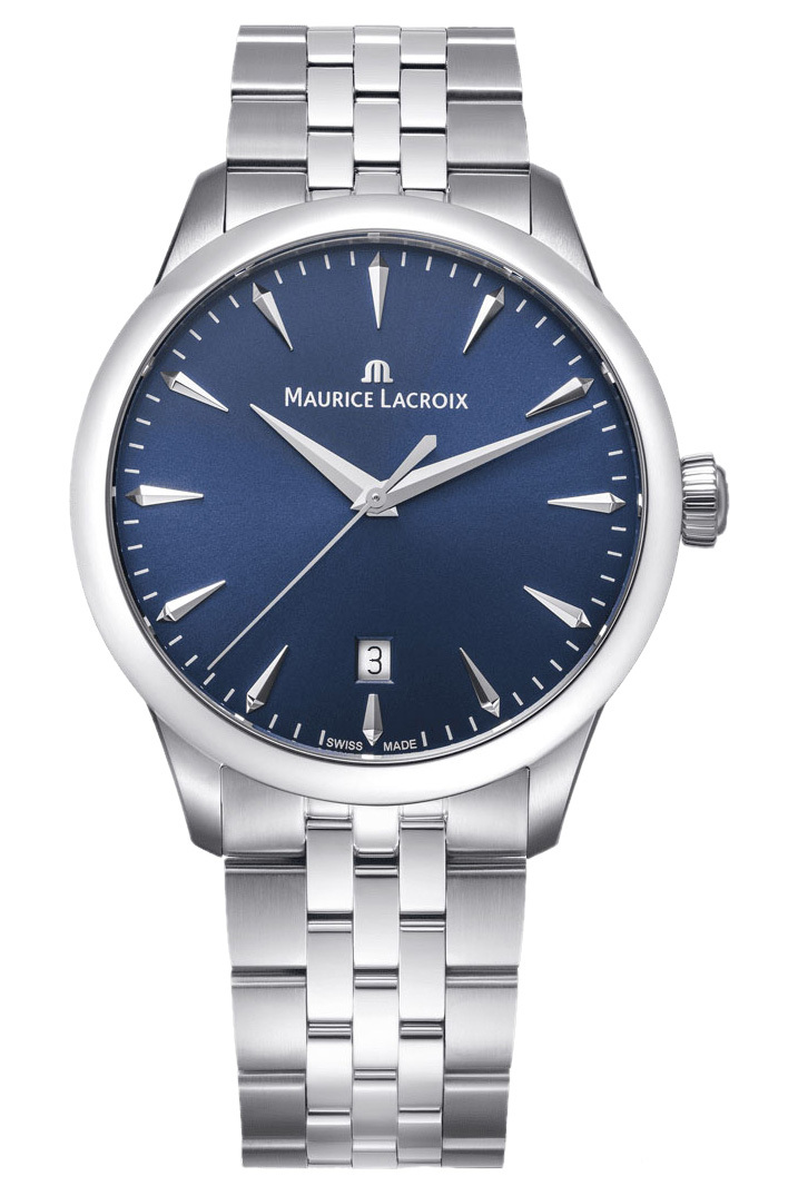 MAURICE LACROIX 751007-SS002-430-1