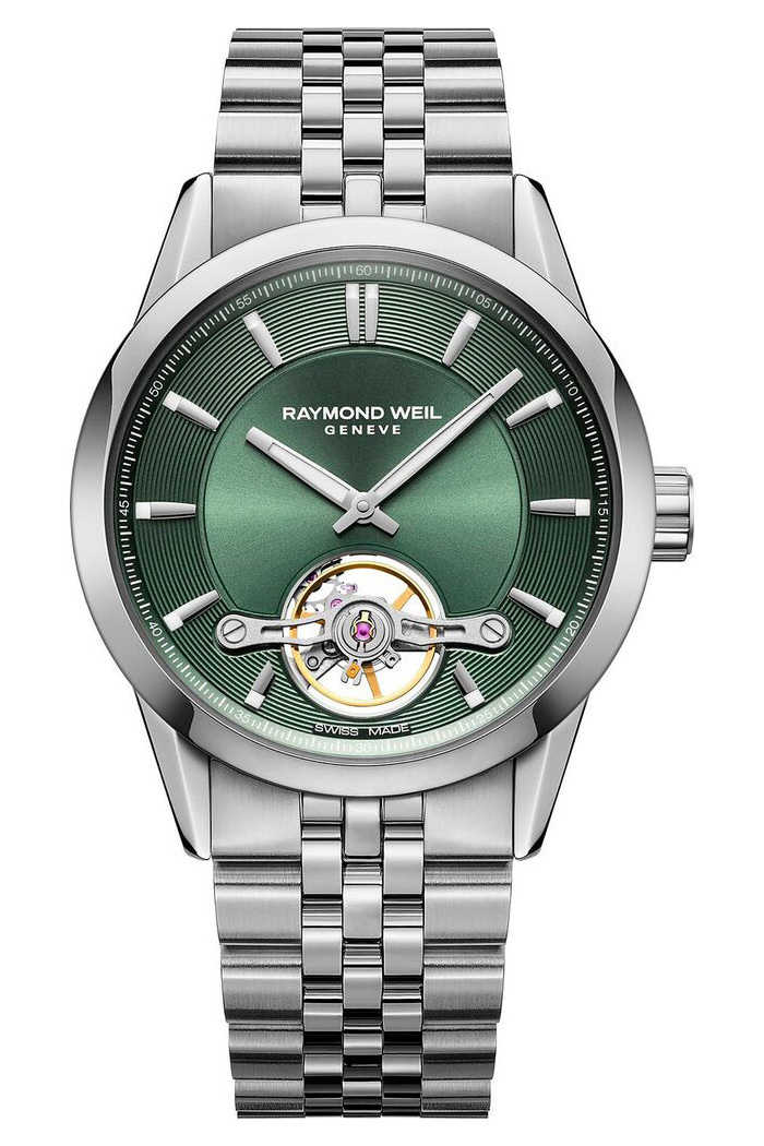 RAYMOND WEIL 2781-ST-52051 RAYMOND WEIL 2781-ST-52051