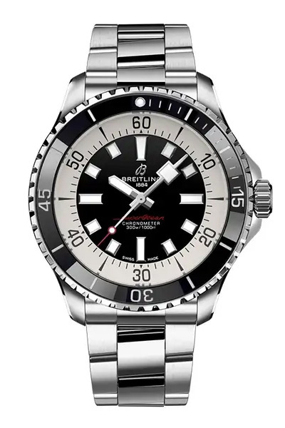 BREITLING A 17376211B1A1 BREITLING A 17376211B1A1