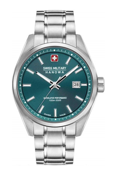 SWISS MILITARY HANOWA SMWGH 00.041.04