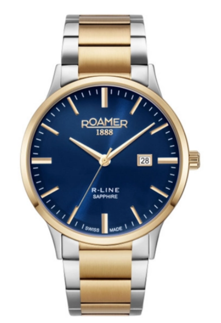 ROAMER 718833.48.45.70 ROAMER 718833.48.45.70